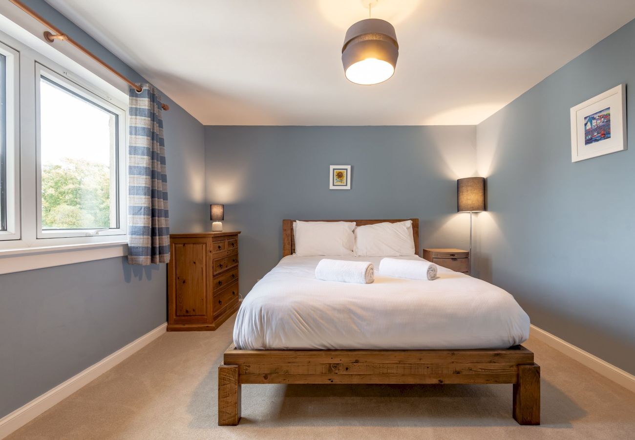 Ferienhaus in Kingsbarns - North Carr House | 10 Minute Drive From St Andrews