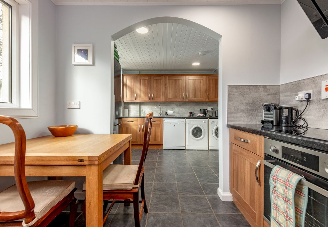 Ferienhaus in Kingsbarns - North Carr House | 10 Minute Drive From St Andrews