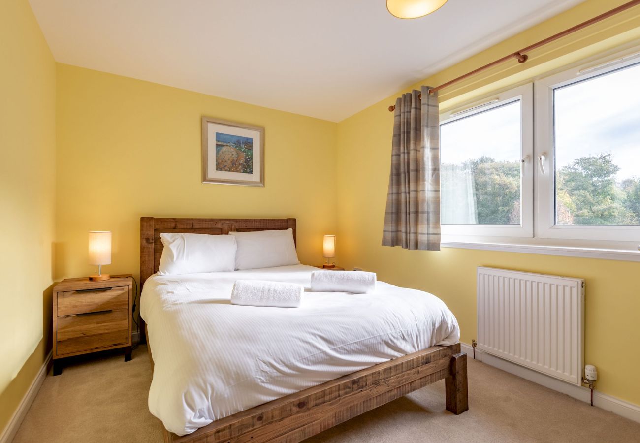 Ferienhaus in Kingsbarns - North Carr House | 10 Minute Drive From St Andrews