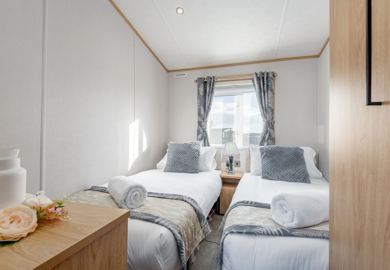 Wohnmobil in Cameron - Lodge 44 Chantry | Close to St Andrews