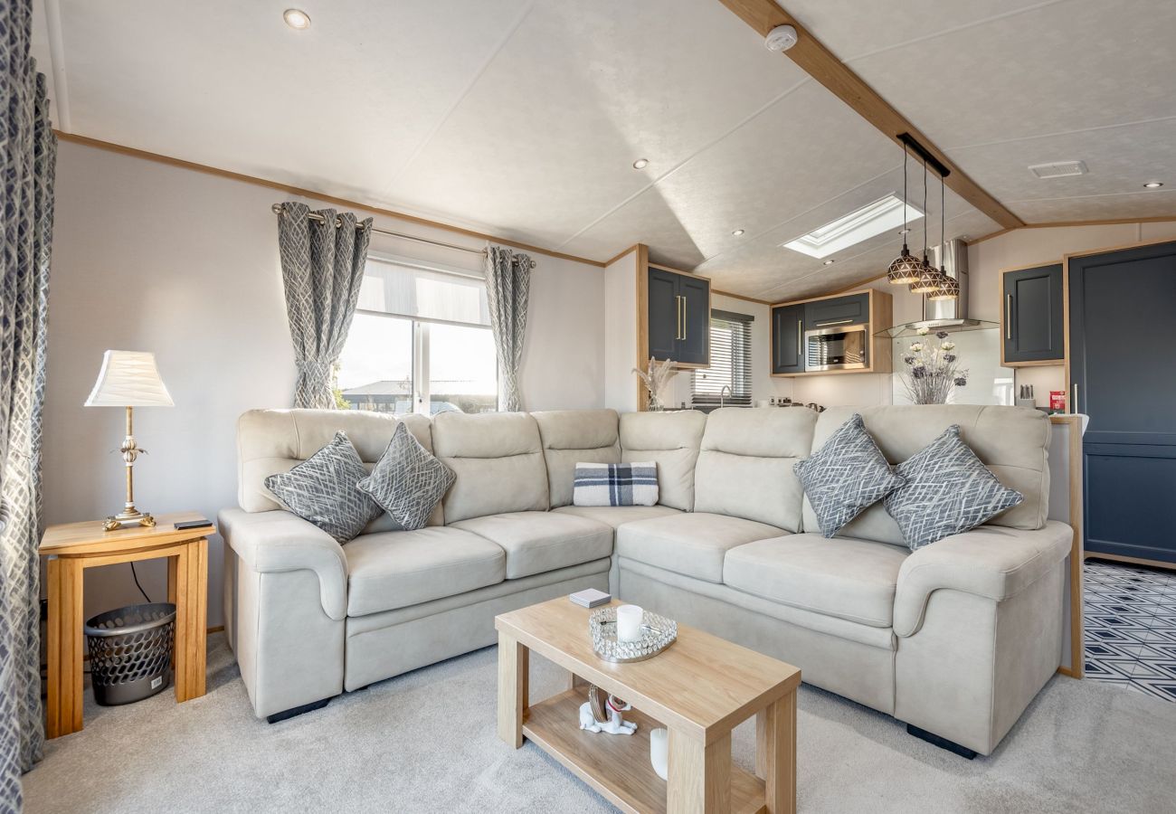 Wohnmobil in Cameron - Lodge 44 Chantry | Close to St Andrews