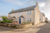 Ferienhaus in Elie - Beachcomb Cottage | Elie