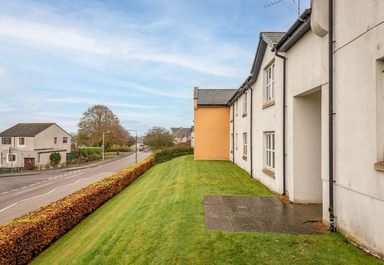 Ferienwohnung in St Andrews - Bobby Jones Apartments (No 44)