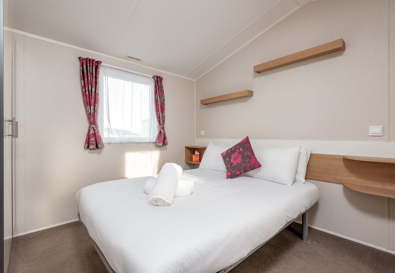 Ferienhaus in St Andrews - St Andrews Holiday Park | Kinkell Braes (No 10)