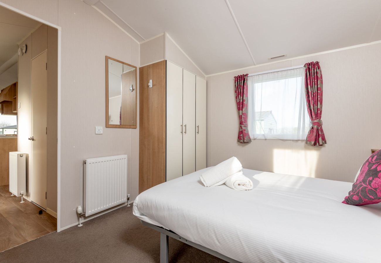 Ferienhaus in St Andrews - St Andrews Holiday Park | Kinkell Braes (No 10)