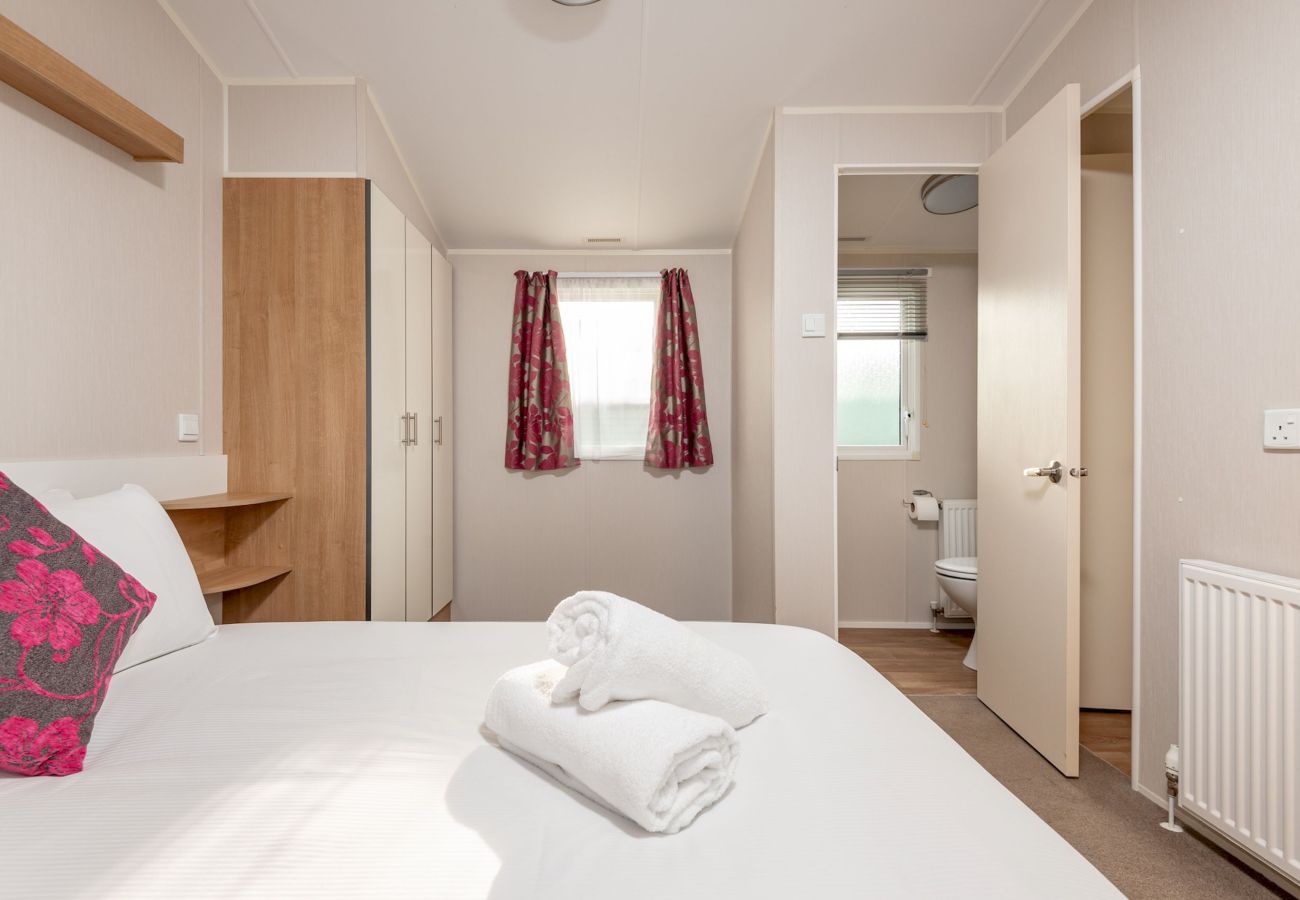 Ferienhaus in St Andrews - St Andrews Holiday Park | Kinkell Braes (No 10)