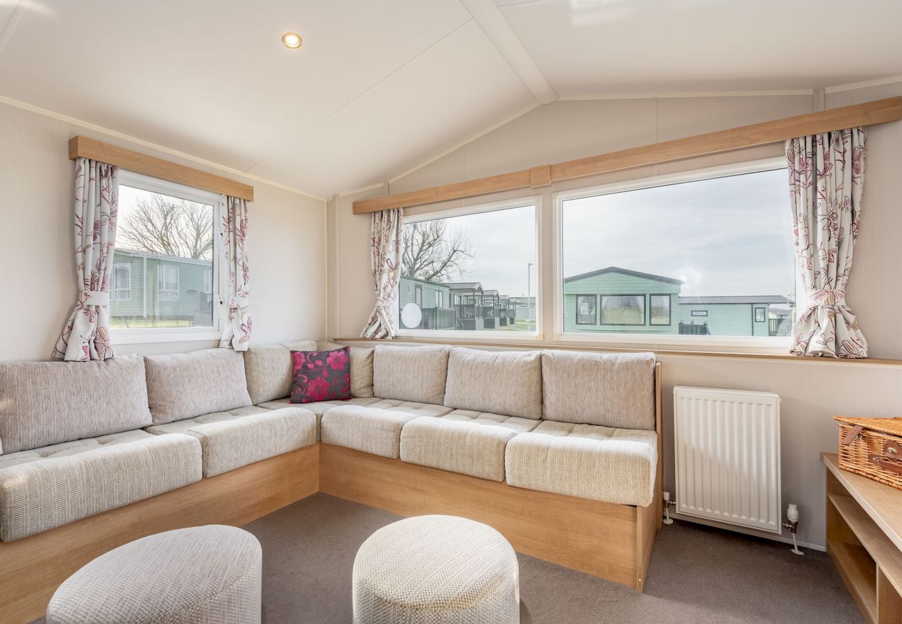 Ferienhaus in St Andrews - St Andrews Holiday Park | Kinkell Braes (No 10)