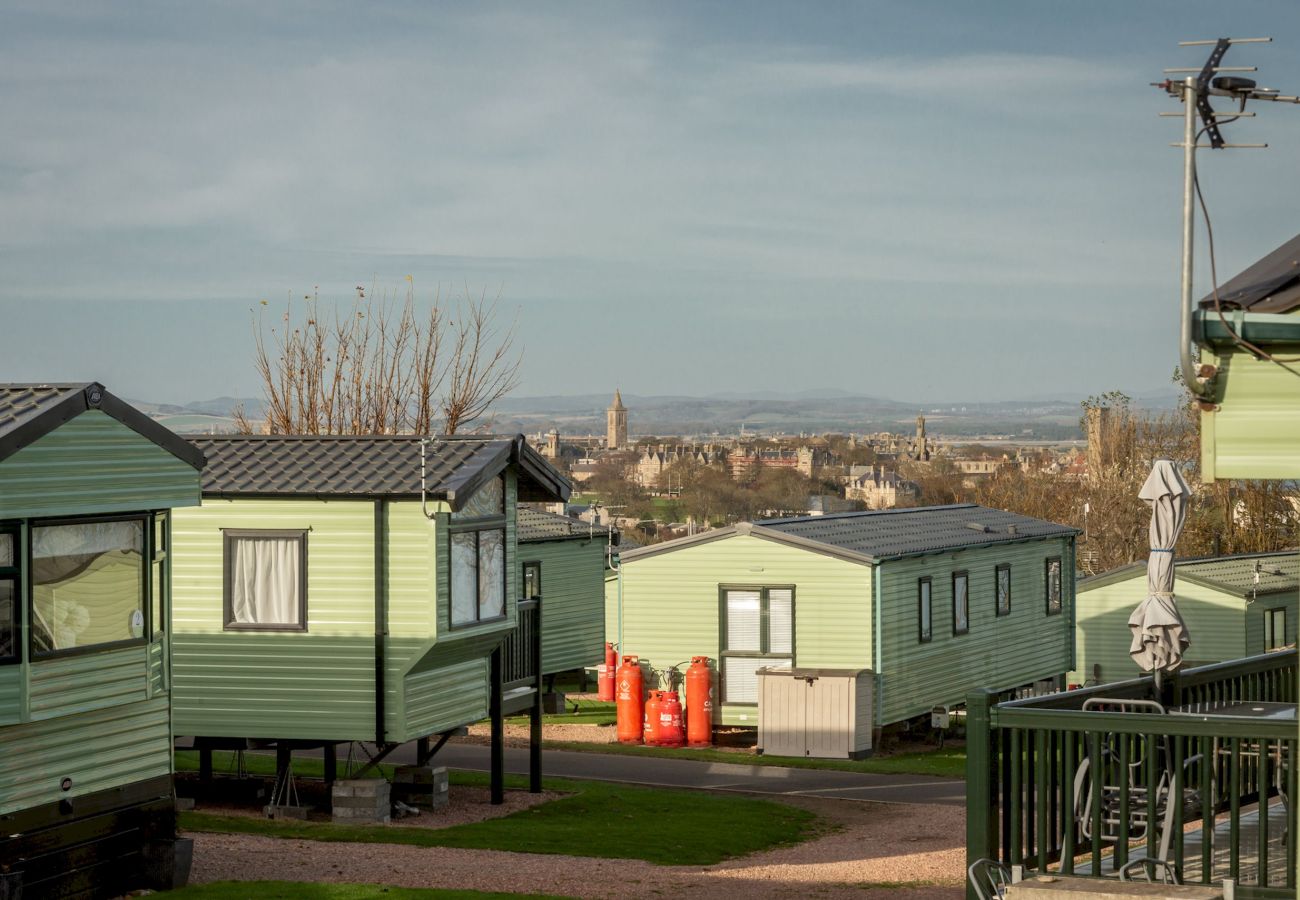 Ferienhaus in St Andrews - St Andrews Holiday Park | Kinkell Braes (No 10)