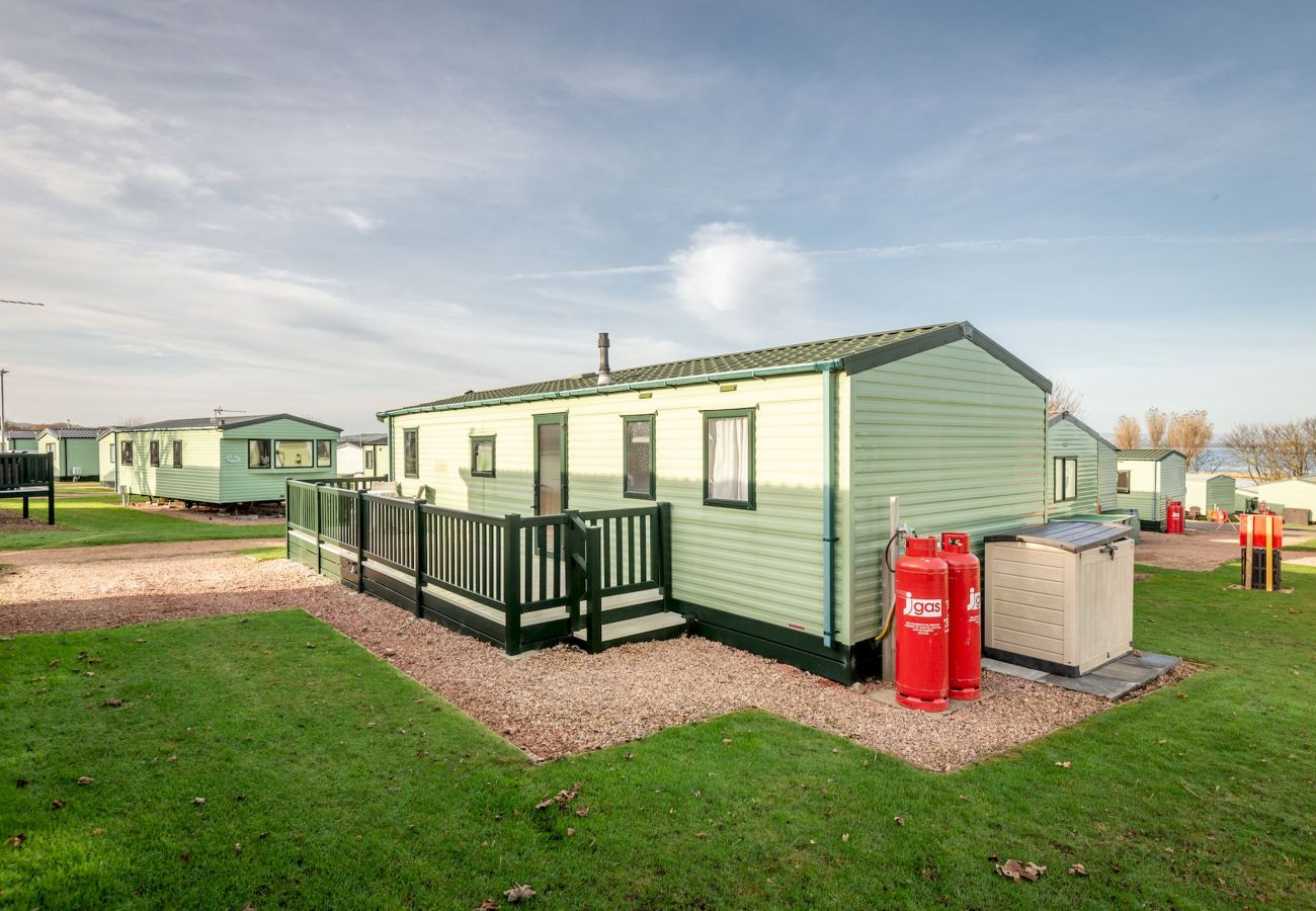 Ferienhaus in St Andrews - St Andrews Holiday Park | Kinkell Braes (No 10)