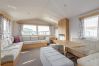 Ferienhaus in St Andrews - St Andrews Holiday Park | Kinkell Braes (No 10)
