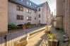 Ferienwohnung in St Andrews - Muttoes Apartments (No 3)