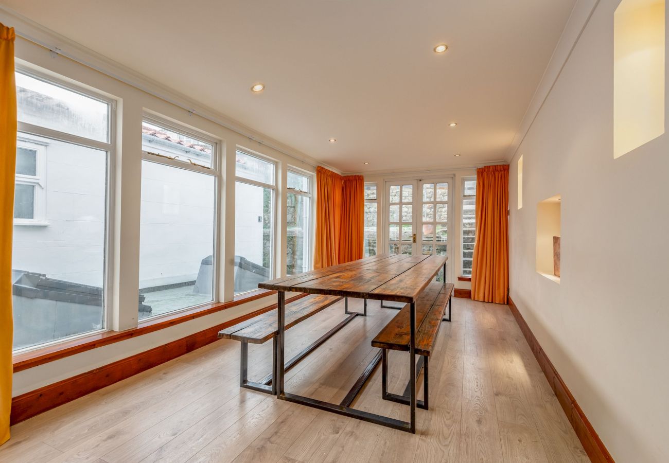 Ferienhaus in Cellardyke - Poetry Peter's Retreat | Spectacular Sea Views