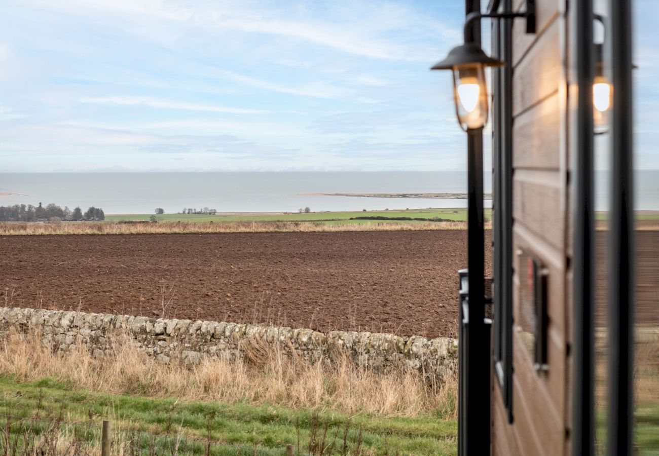 Wohnmobil in Strathkinness - Lodge 23 The Rivendale | Close to St Andrews