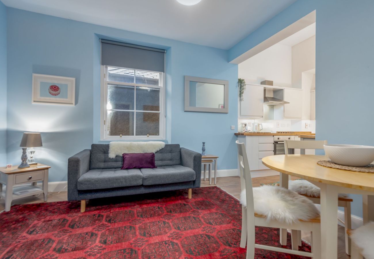 Ferienwohnung in St Andrews - Little Haven | St Andrews Town Centre