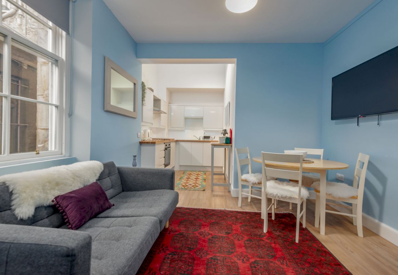 Ferienwohnung in St Andrews - Little Haven | St Andrews Town Centre