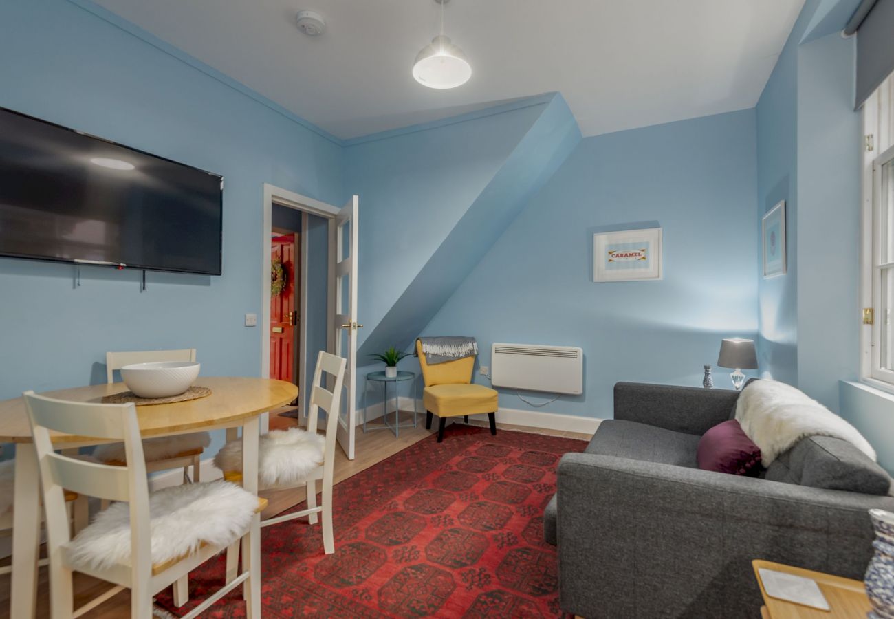 Ferienwohnung in St Andrews - Little Haven | St Andrews Town Centre