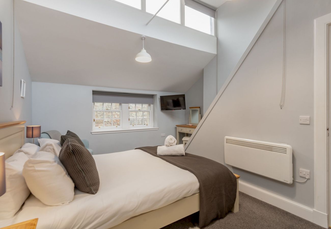 Ferienwohnung in St Andrews - Little Haven | St Andrews Town Centre