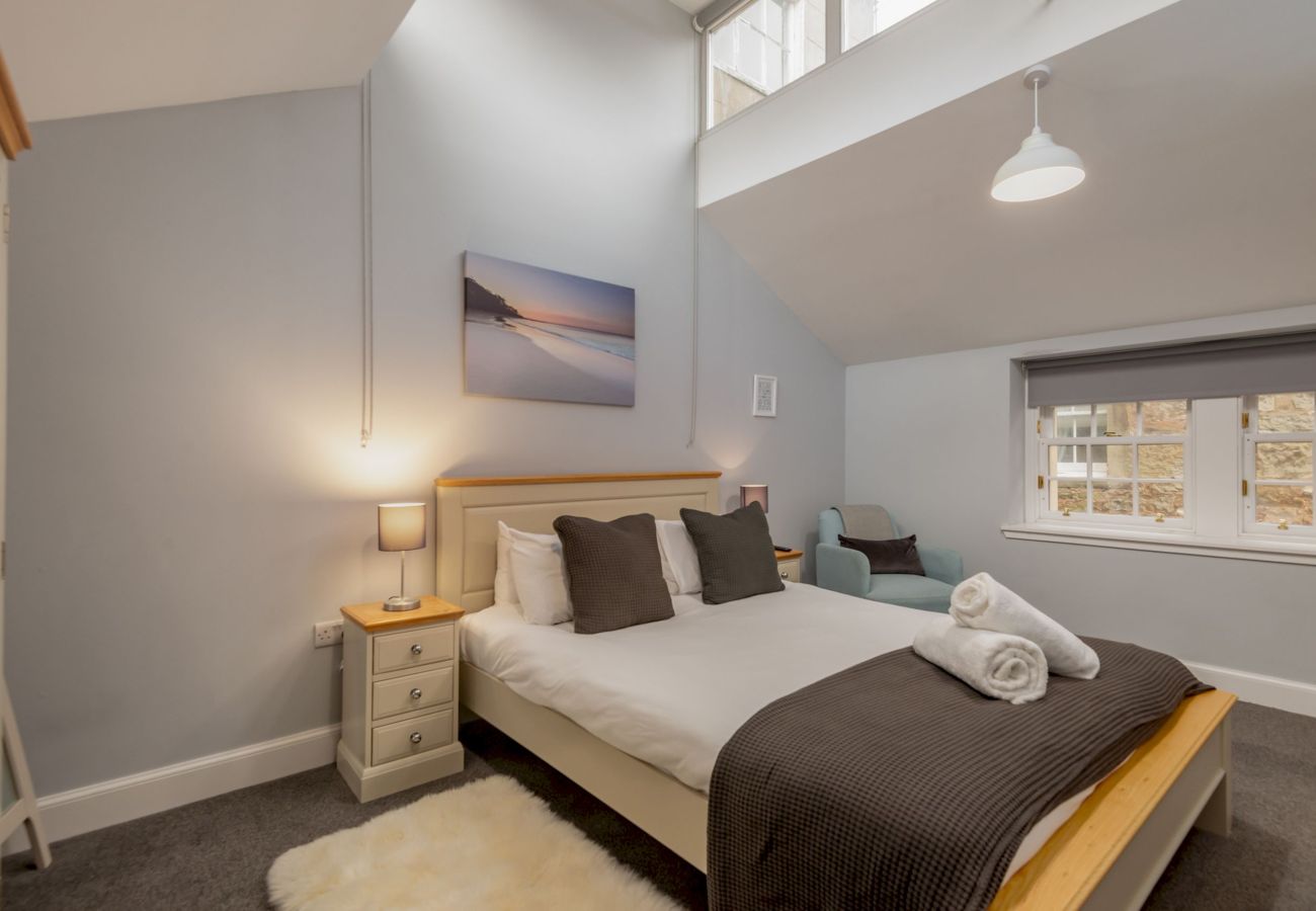 Ferienwohnung in St Andrews - Little Haven | St Andrews Town Centre