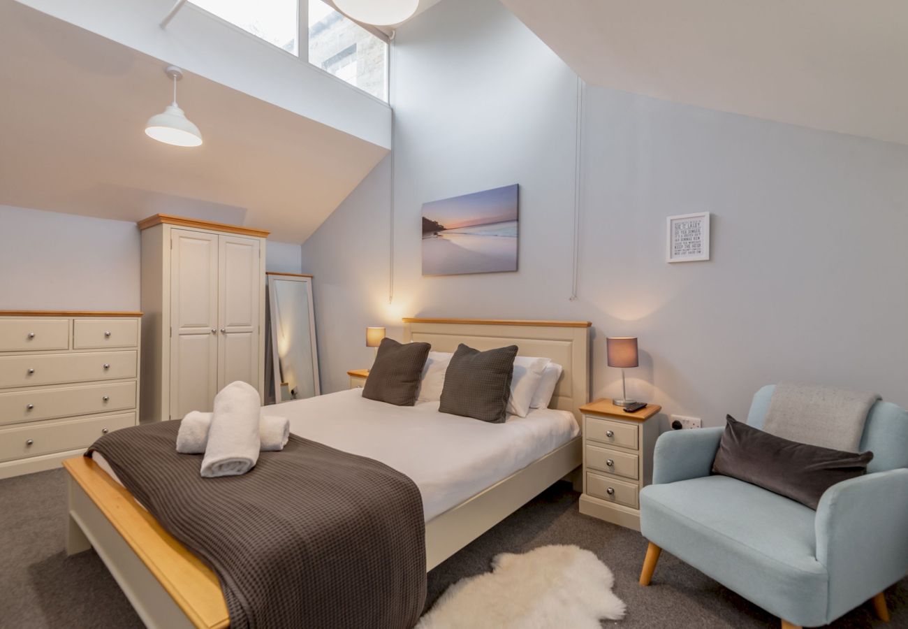 Ferienwohnung in St Andrews - Little Haven | St Andrews Town Centre