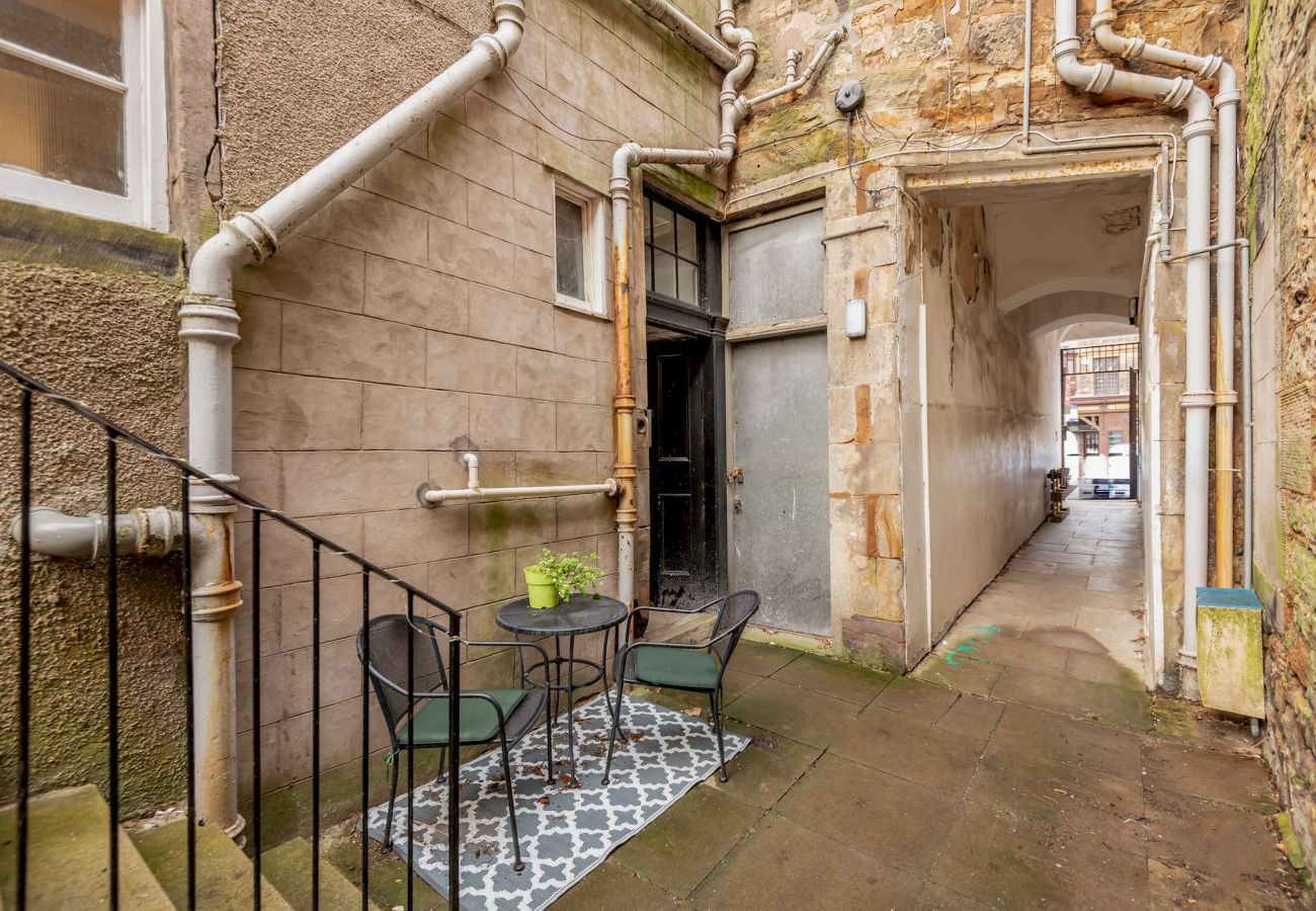 Ferienwohnung in St Andrews - Little Haven | St Andrews Town Centre