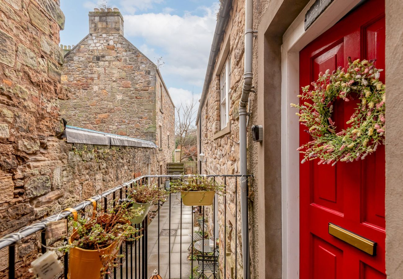 Ferienwohnung in St Andrews - Little Haven | St Andrews Town Centre