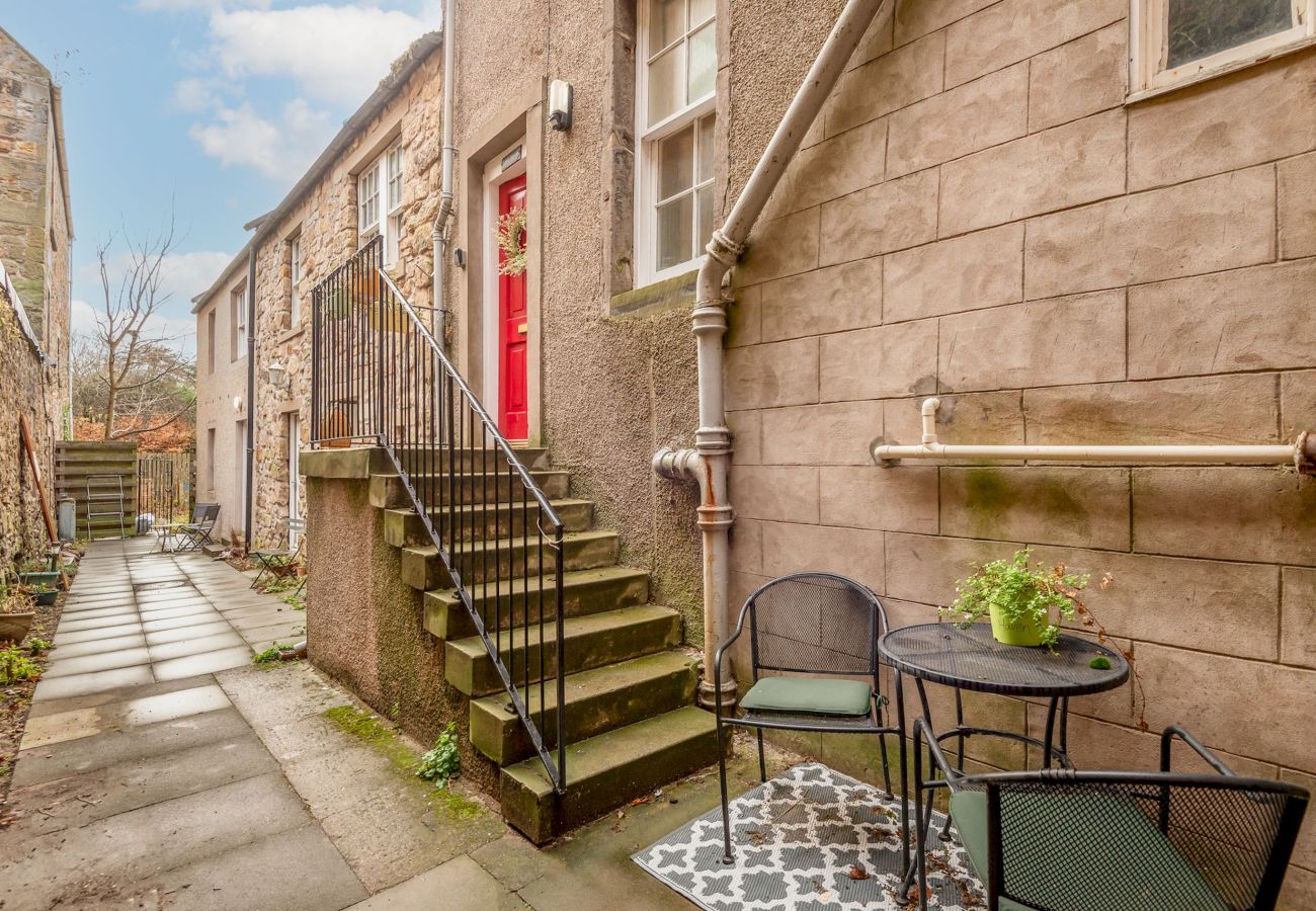 Ferienwohnung in St Andrews - Little Haven | St Andrews Town Centre