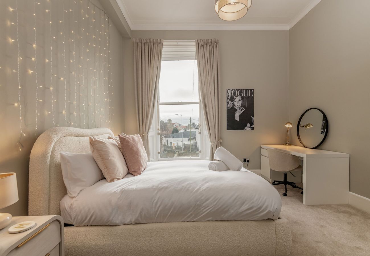 Ferienwohnung in St Andrews - Howard Place Apartment | St Andrews