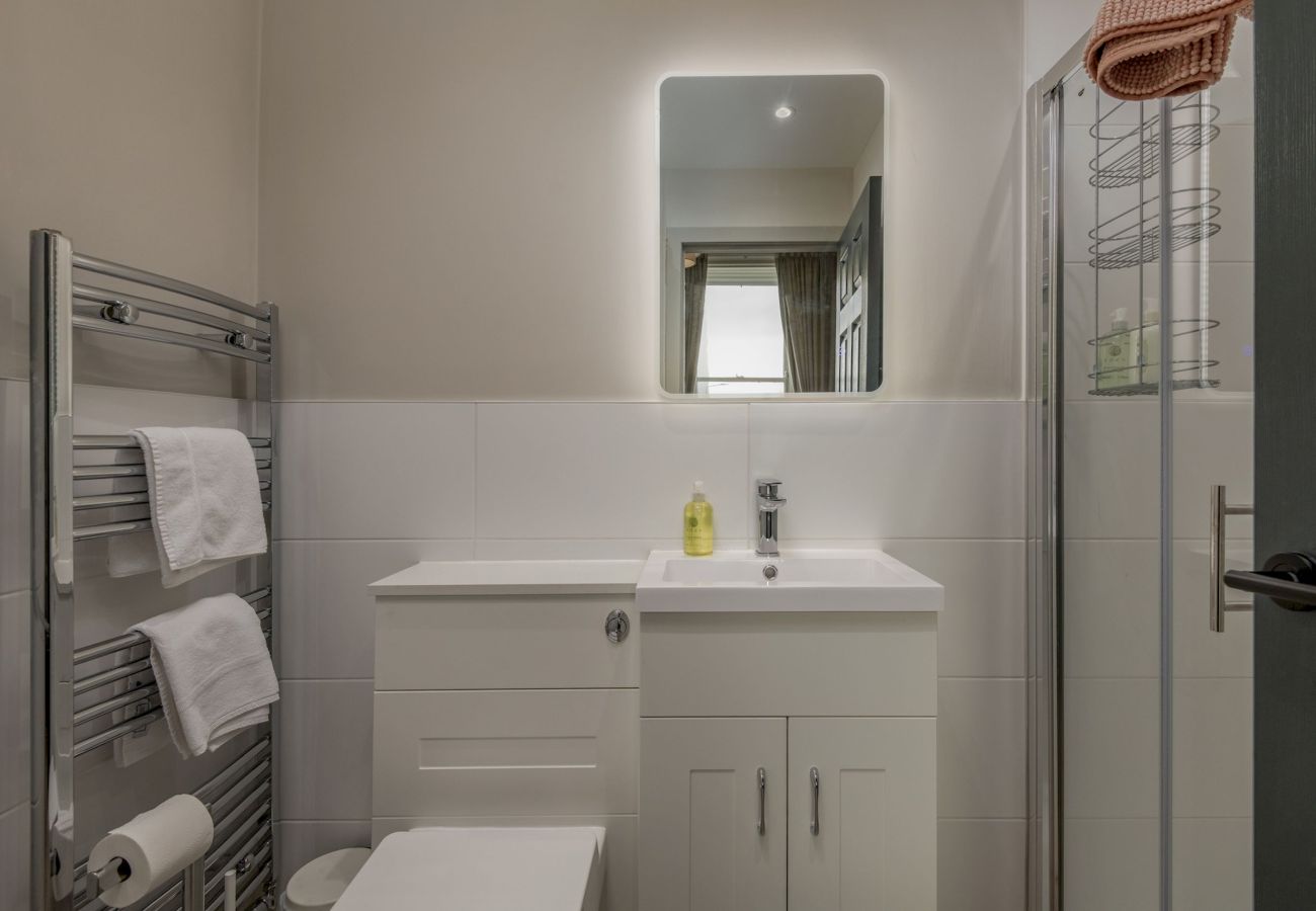 Ferienwohnung in St Andrews - Howard Place Apartment | St Andrews