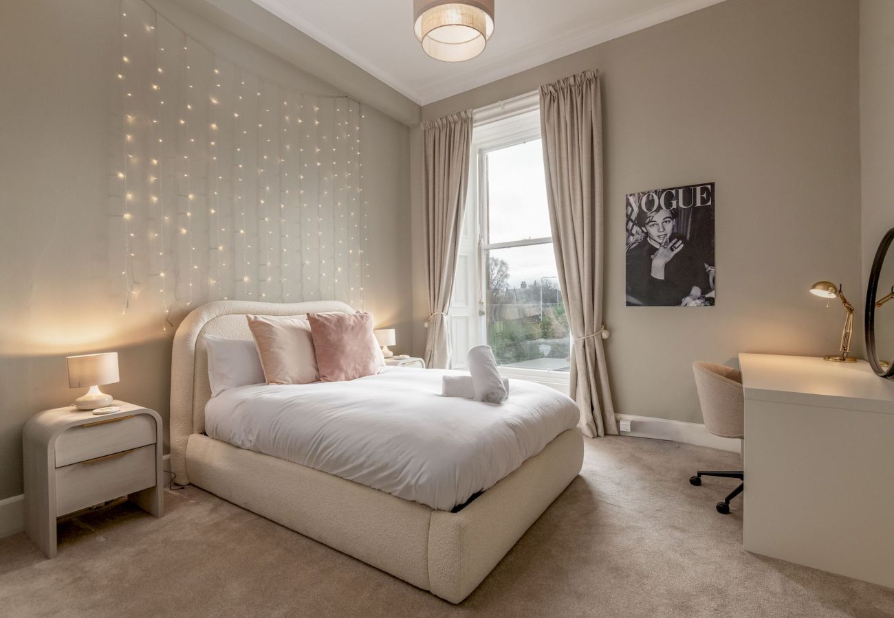 Ferienwohnung in St Andrews - Howard Place Apartment | St Andrews