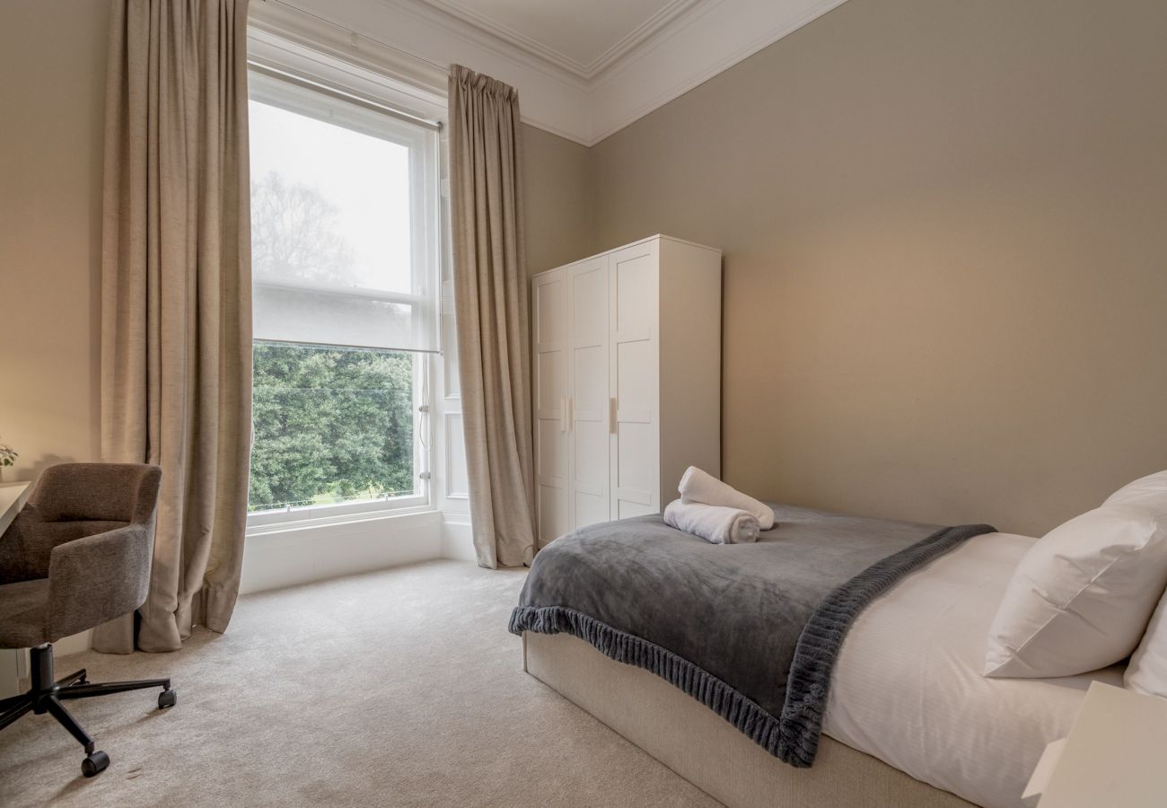 Ferienwohnung in St Andrews - Howard Place Apartment | St Andrews