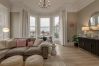 Ferienwohnung in St Andrews - Howard Place Apartment (No 17)