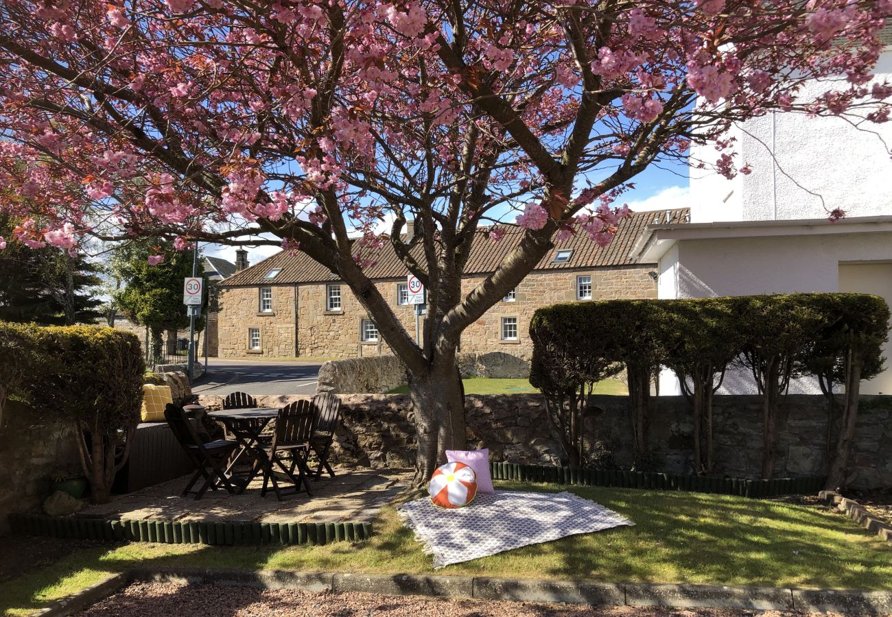 Landhaus in Kingsbarns - Smiddy Burn Cottage | Kingsbarns