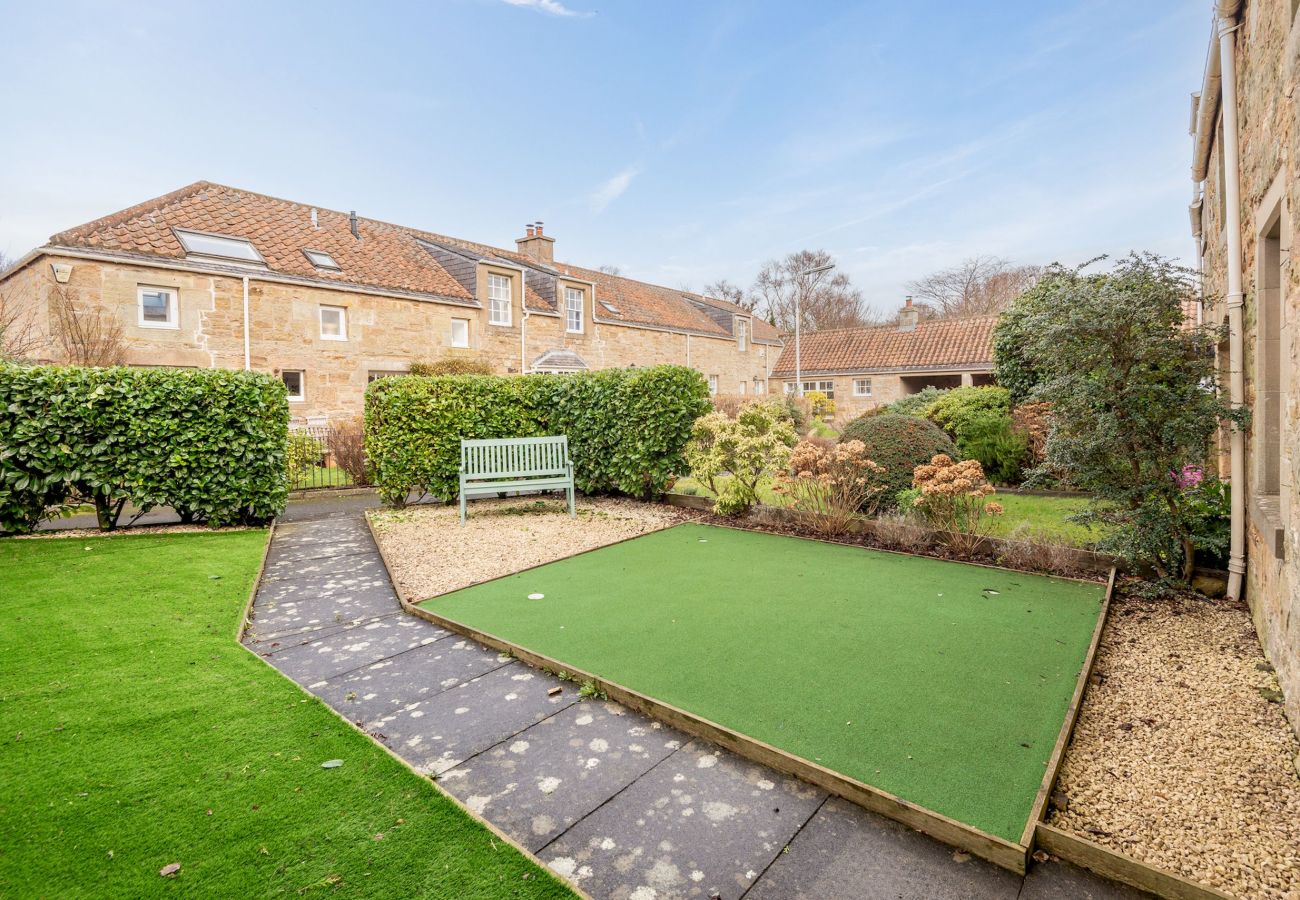 Landhaus in Kingsbarns - Smiddy Burn Cottage | Kingsbarns