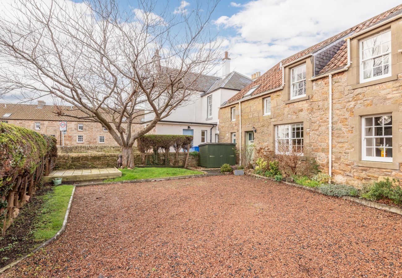 Landhaus in Kingsbarns - Smiddy Burn Cottage | Kingsbarns