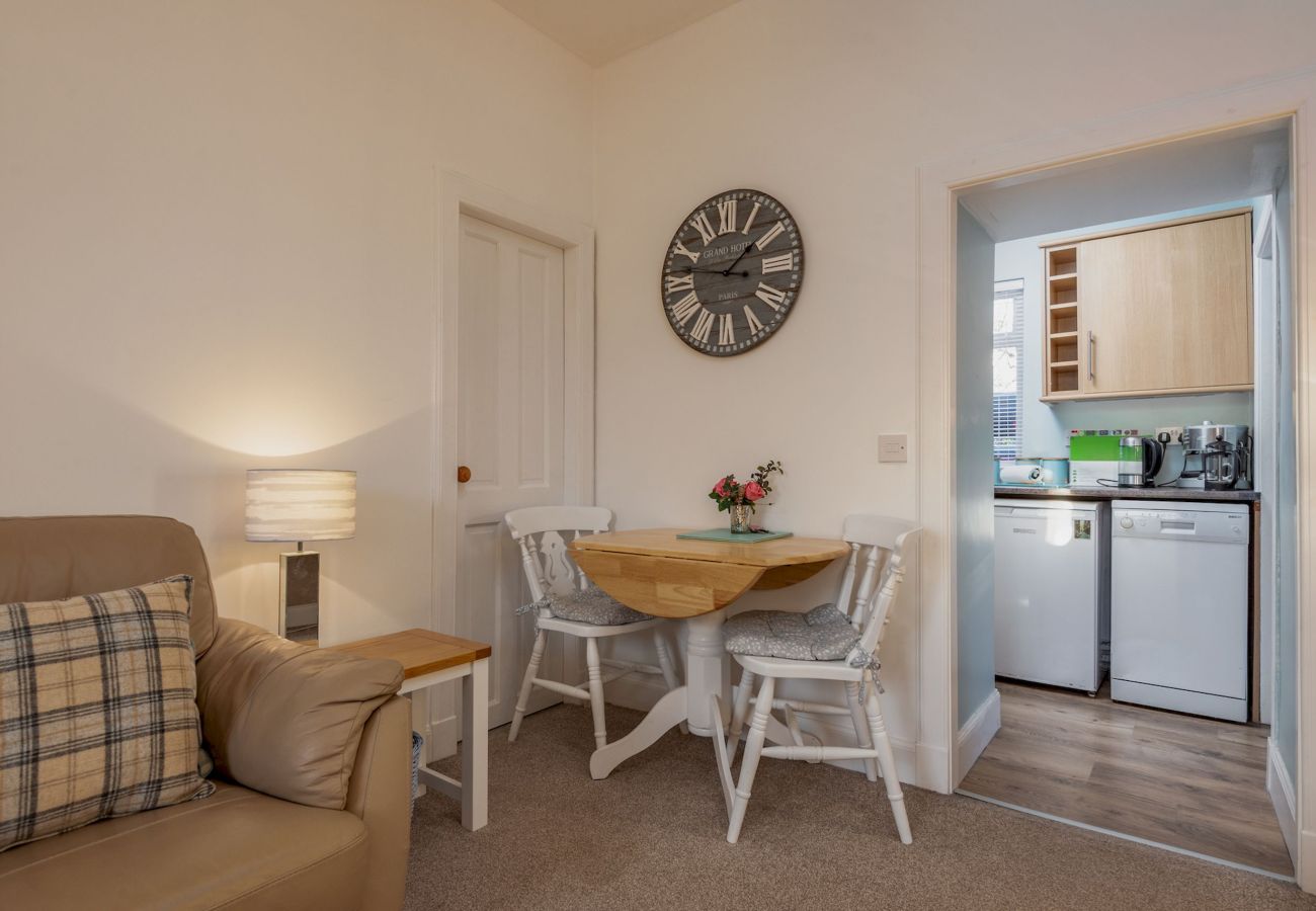 Ferienwohnung in St Andrews - Cosy Garden Cottage | Fleming Place