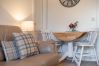 Ferienwohnung in St Andrews - Cosy Garden Cottage | Fleming Place