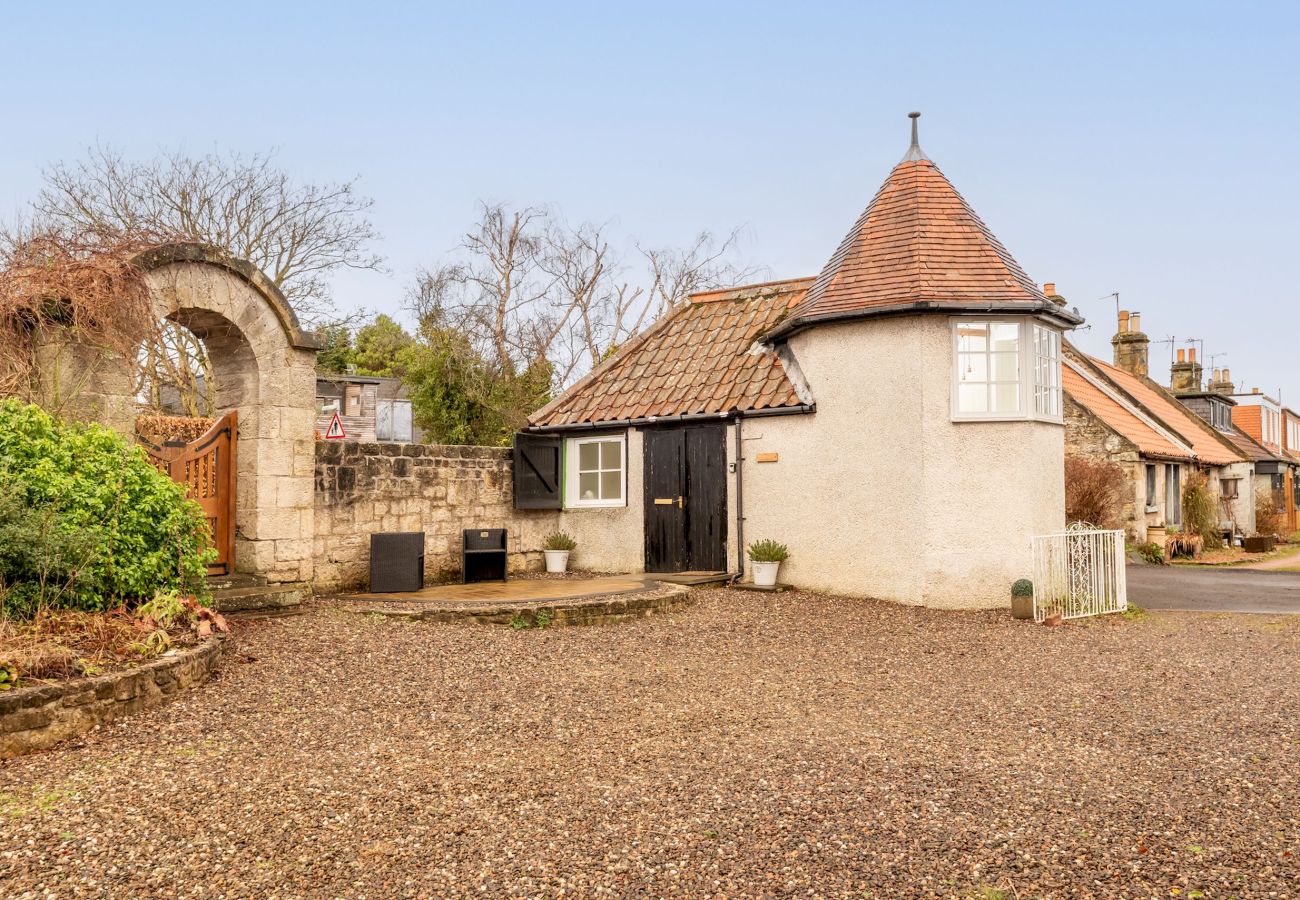 Ferienhaus in Strathkinness - The Gate House | Strathkinness