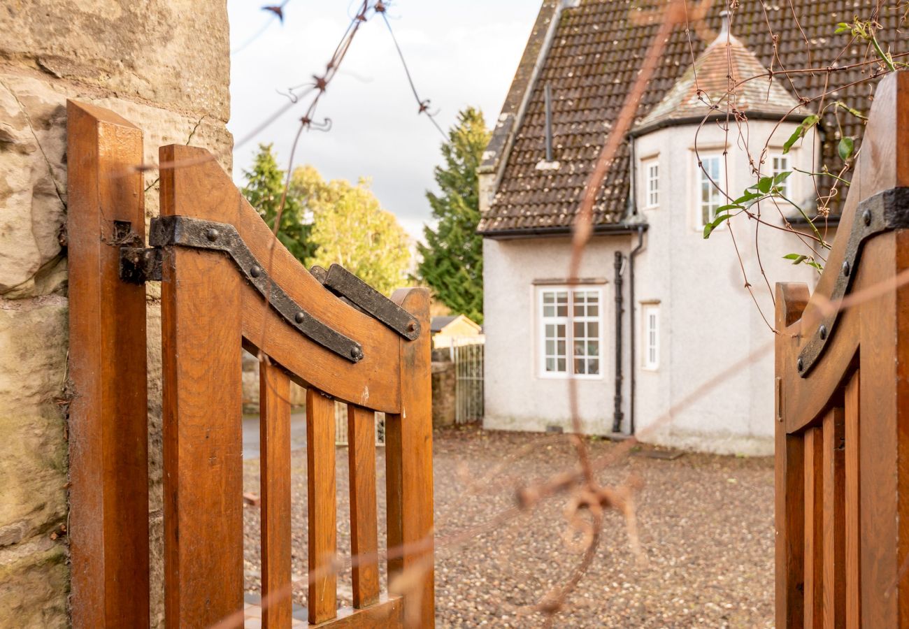 Ferienhaus in Strathkinness - The Gate House | Strathkinness