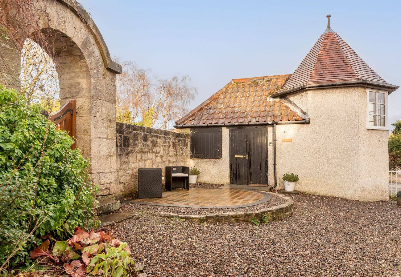 Ferienhaus in Strathkinness - The Gate House | Strathkinness