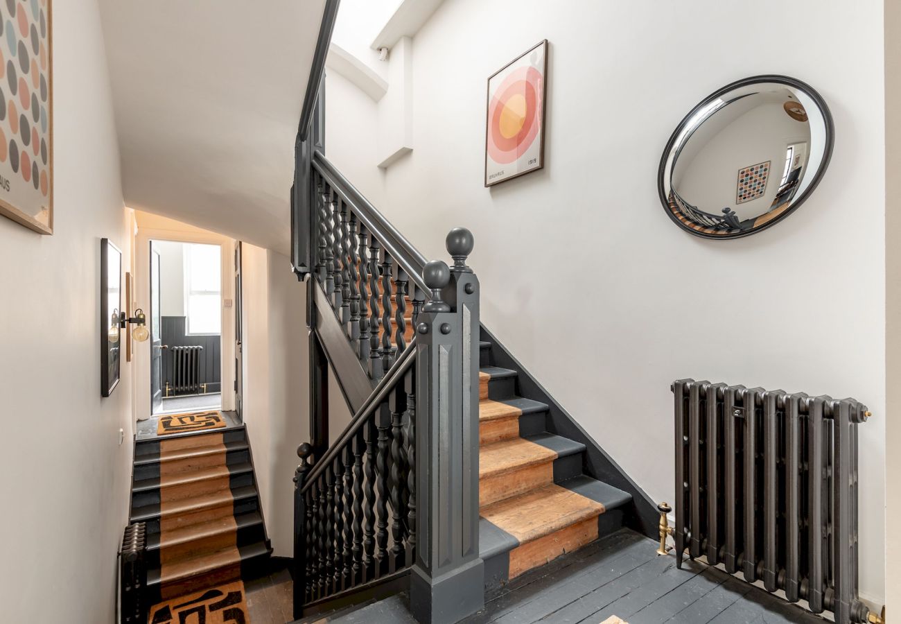 Ferienwohnung in St Andrews - Murray Park (No 20)