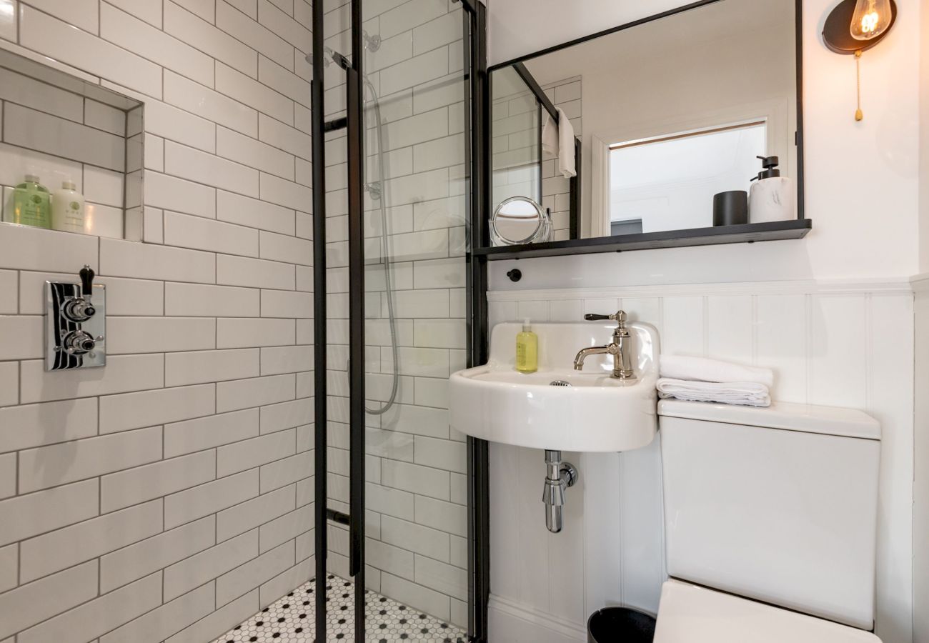 Ferienwohnung in St Andrews - Murray Park (No 20)