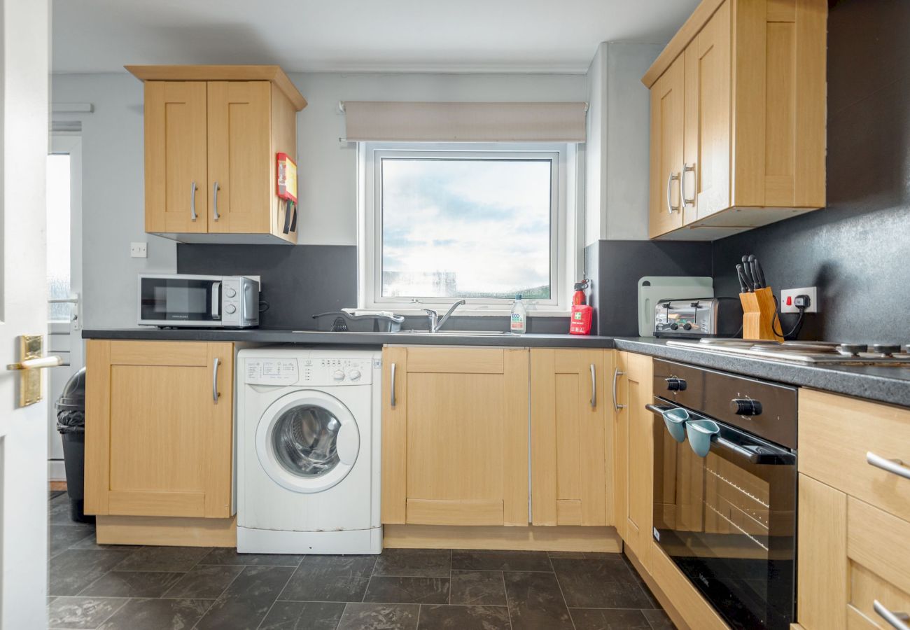 Ferienhaus in St Andrews - 3 Bedroom Property | St Andrews