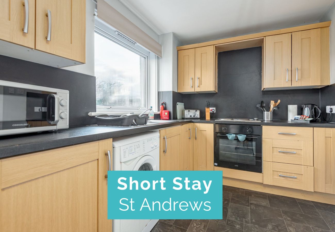 Ferienhaus in St Andrews - 3 Bedroom Property | St Andrews