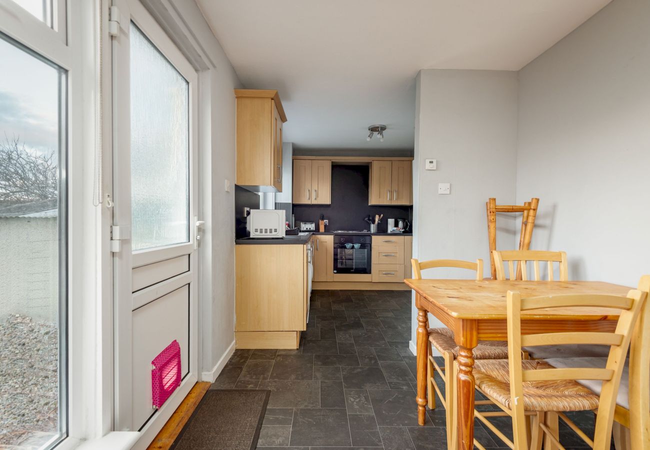 Ferienhaus in St Andrews - 3 Bedroom Property | St Andrews