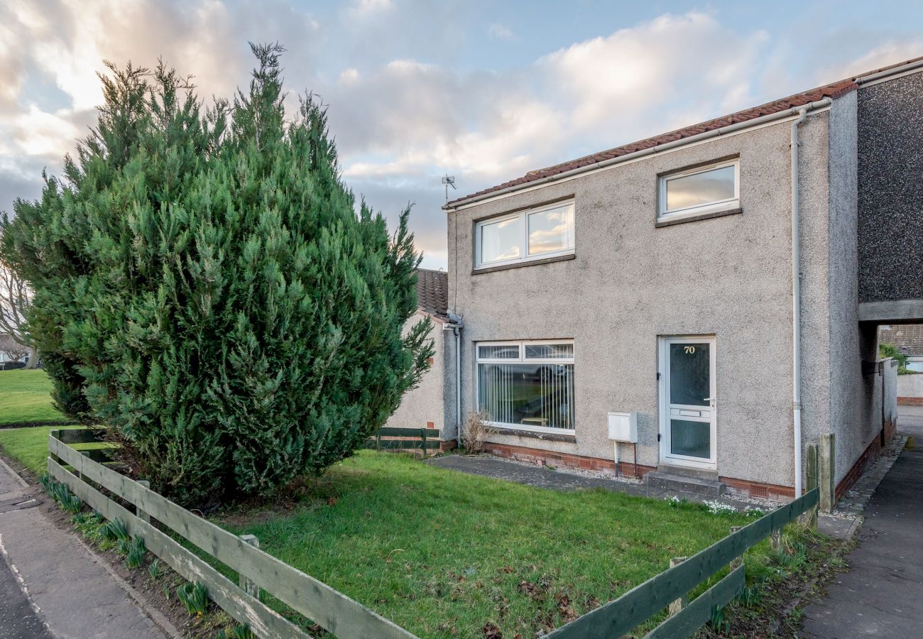 Ferienhaus in St Andrews - 3 Bedroom Property | St Andrews