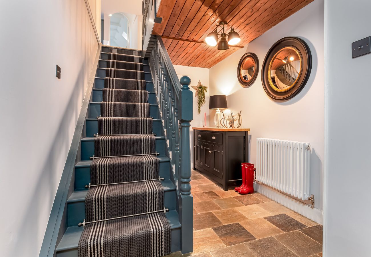 Landhaus in Cellardyke - Honeybee Cottage | Cellardyke