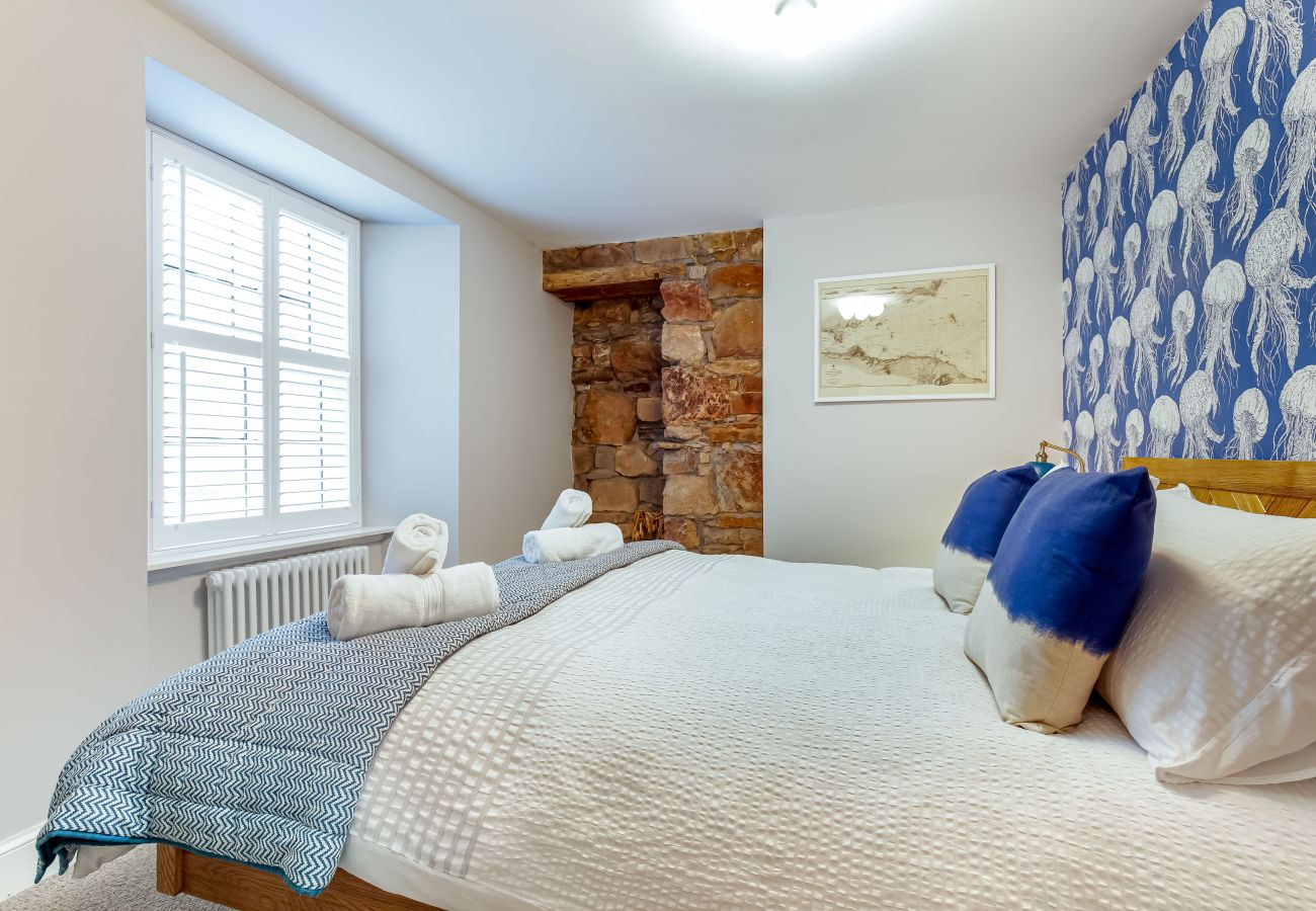 Landhaus in Cellardyke - Honeybee Cottage | Cellardyke