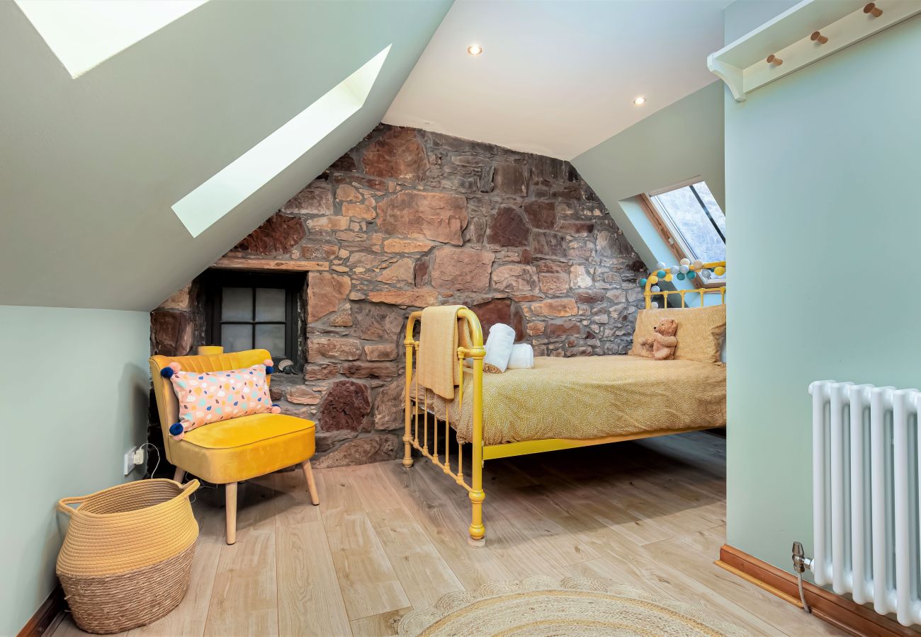 Landhaus in Cellardyke - Honeybee Cottage | Cellardyke