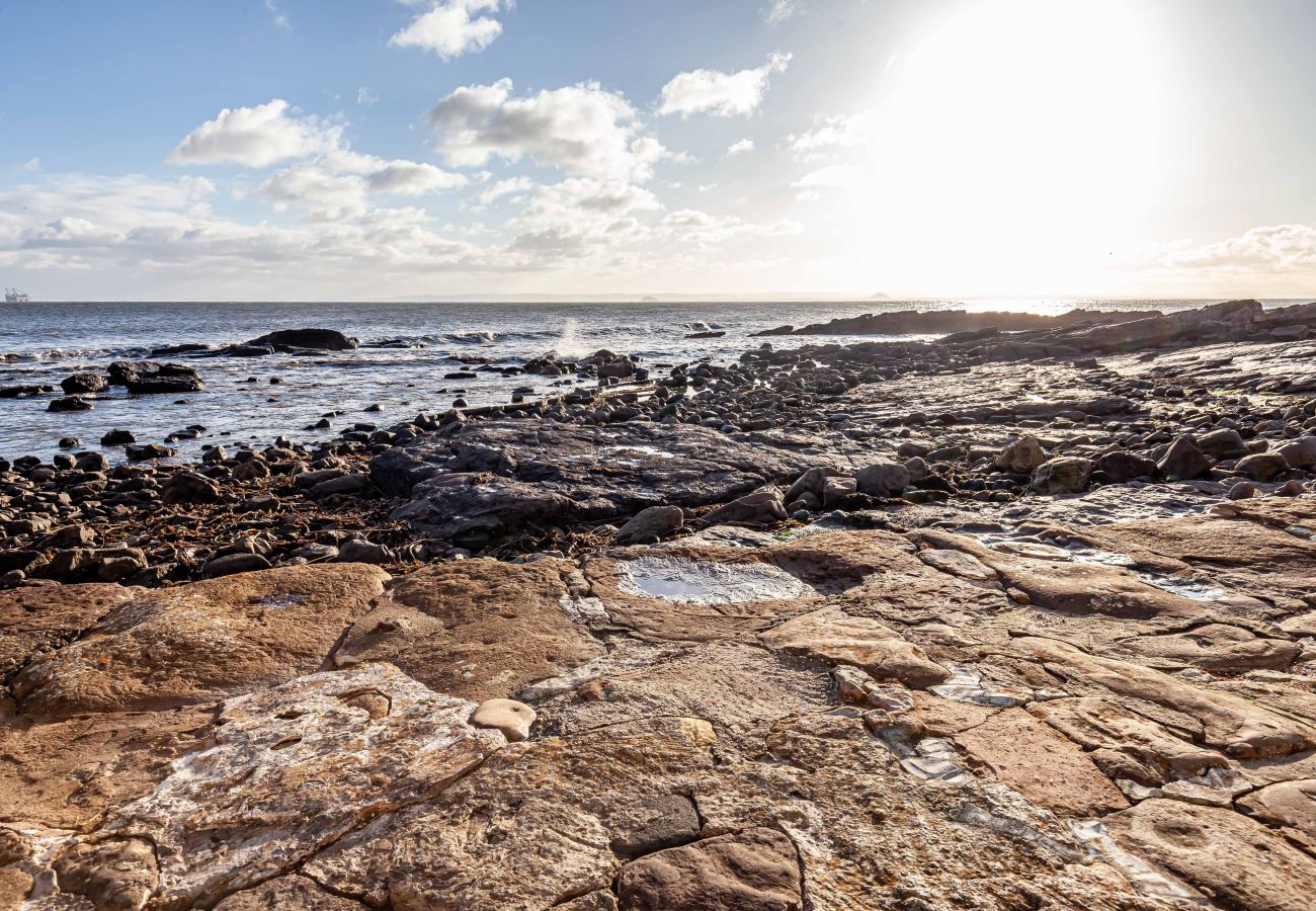 Landhaus in Cellardyke - Honeybee Cottage | Cellardyke