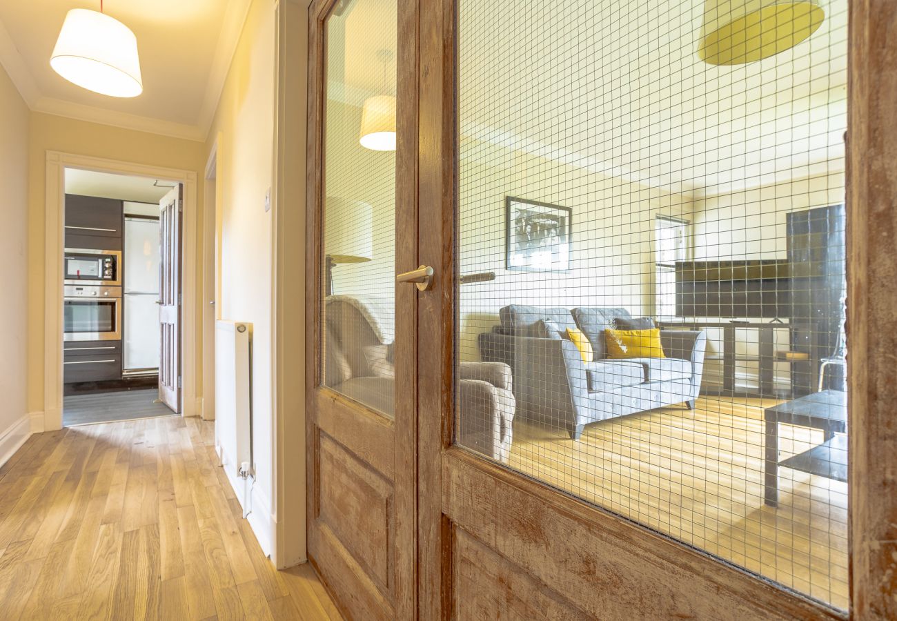 Ferienwohnung in St Andrews - Hepburn Hall No 9 | St Andrews